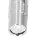 Infared Light Therapy Flashlight 630nm 660nm 850nm Stainless Steel LED Infrared Light with Sling for Ankle - Extra Image