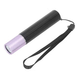 Red Light Therapy Flashlight 630nm 660nm 850nm Handheld Joint and Muscle Pain Relief Red Light Therapy Torch - Front View