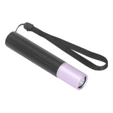Red Light Therapy Flashlight 630nm 660nm 850nm Handheld Joint and Muscle Pain Relief Red Light Therapy Torch