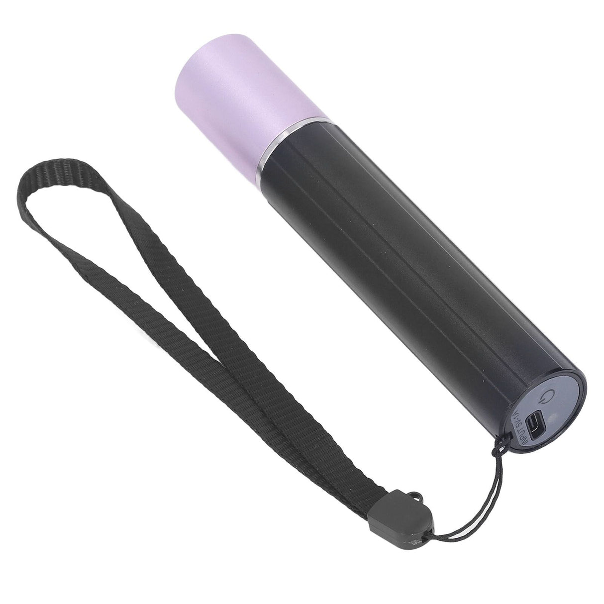 Red Light Therapy Flashlight 630nm 660nm 850nm Handheld Joint and Muscle Pain Relief Red Light Therapy Torch