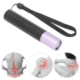 Red Light Therapy Flashlight 630nm 660nm 850nm Handheld Joint and Muscle Pain Relief Red Light Therapy Torch