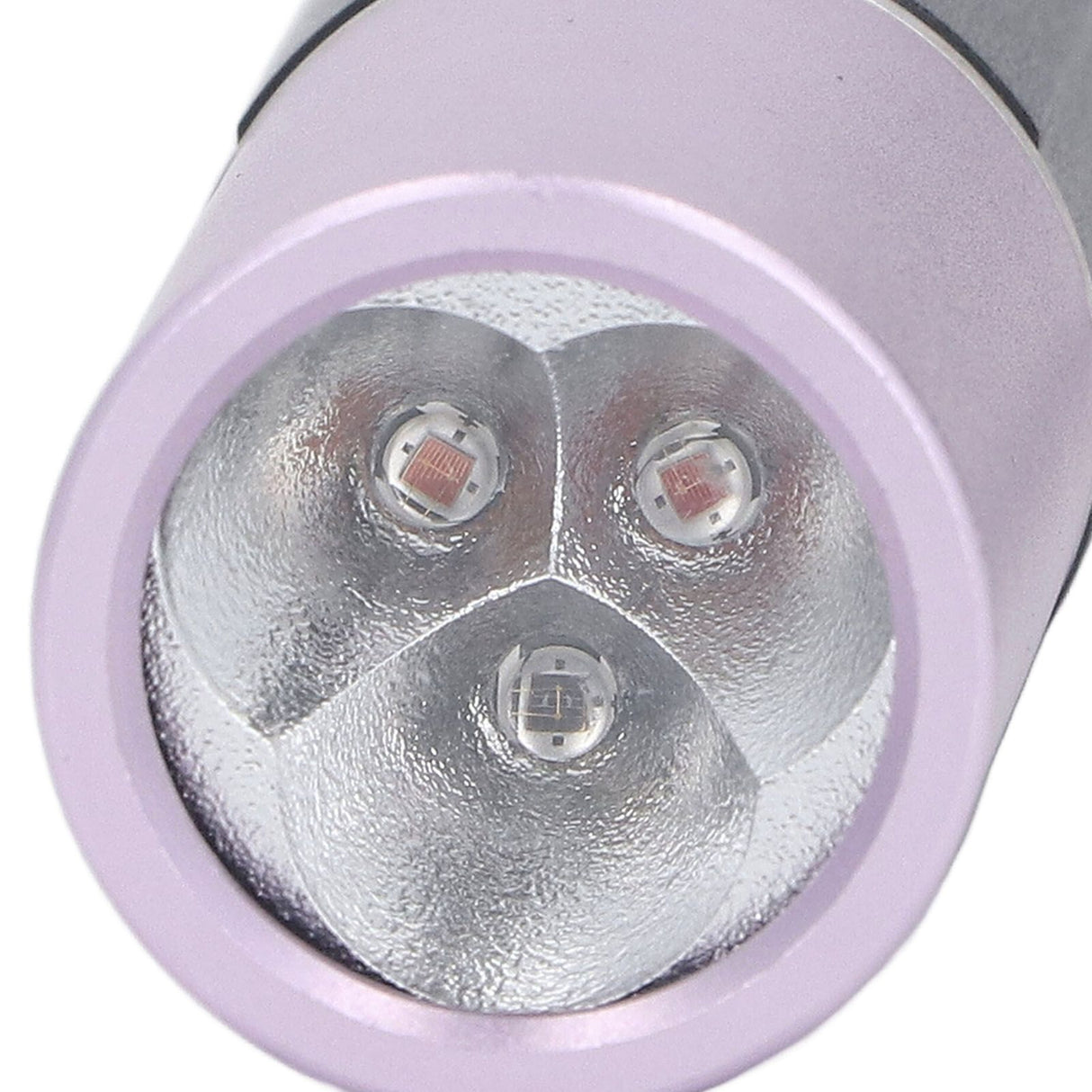 Red Light Therapy Flashlight 630nm 660nm 850nm Handheld Joint and Muscle Pain Relief Red Light Therapy Torch