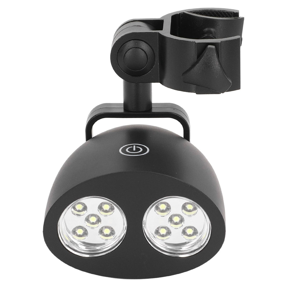 Barbecue Grill Light with 10 LED Lights Camping Emergency Light for Gas Charcoal Electric Grill