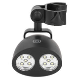 Barbecue Grill Light with 10 LED Lights Camping Emergency Light for Gas Charcoal Electric Grill