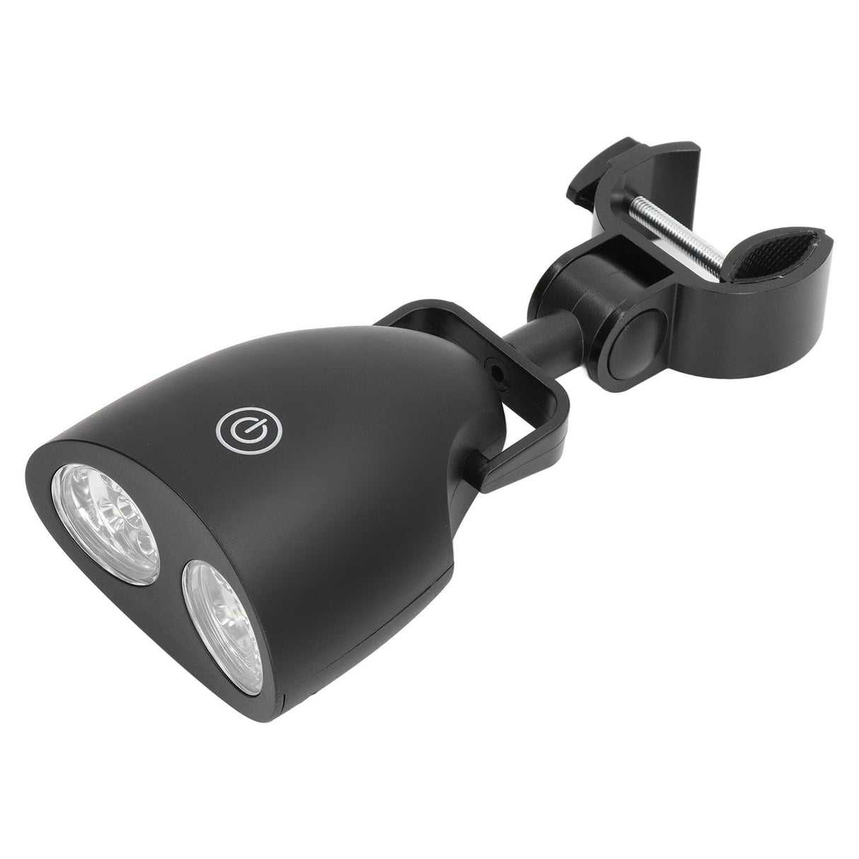 Barbecue Grill Light with 10 LED Lights Camping Emergency Light for Gas Charcoal Electric Grill
