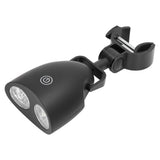 Barbecue Grill Light with 10 LED Lights Camping Emergency Light for Gas Charcoal Electric Grill