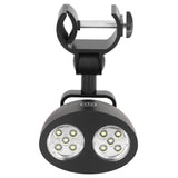 Barbecue Grill Light with 10 LED Lights Camping Emergency Light for Gas Charcoal Electric Grill - Extra Image