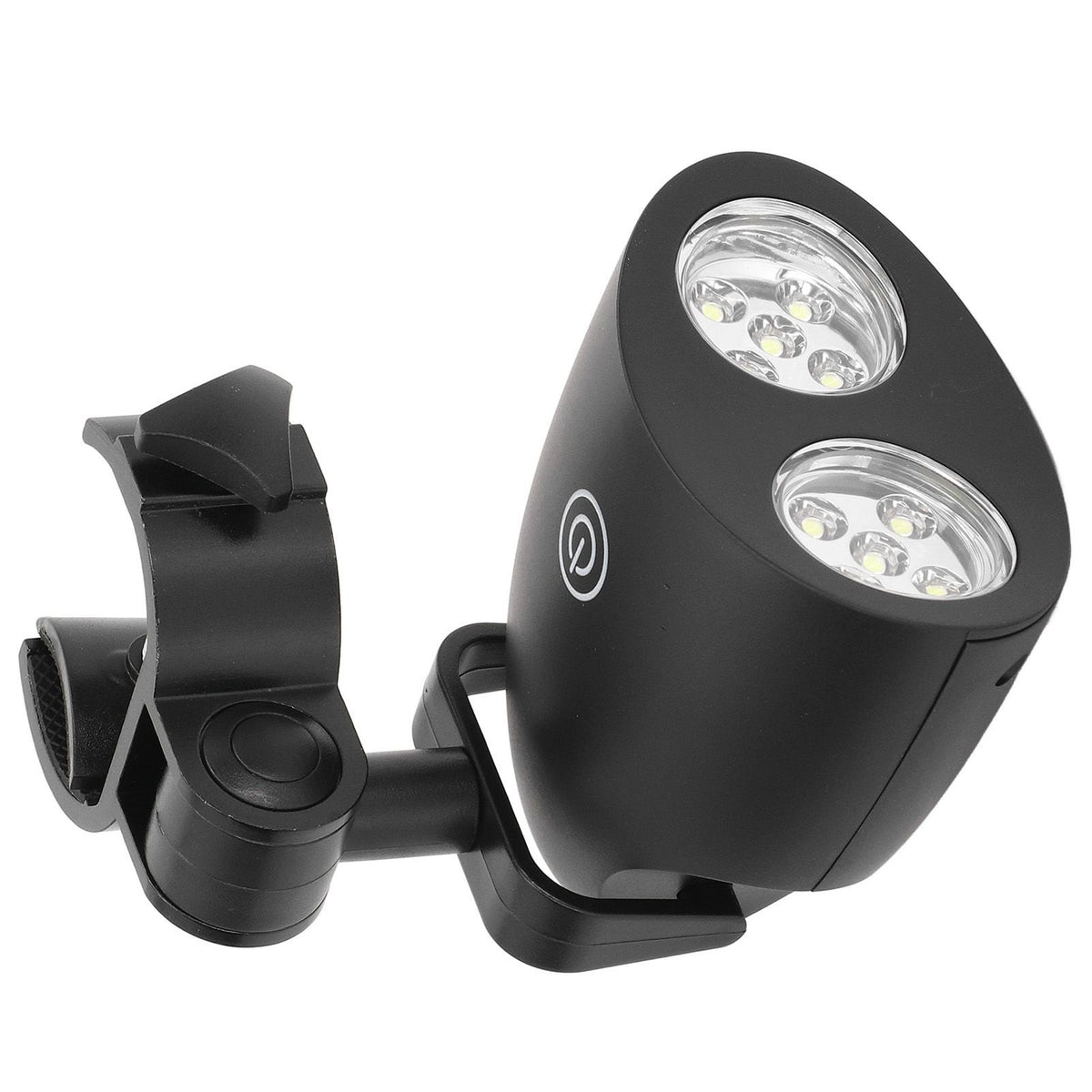 Barbecue Grill Light with 10 LED Lights Camping Emergency Light for Gas Charcoal Electric Grill