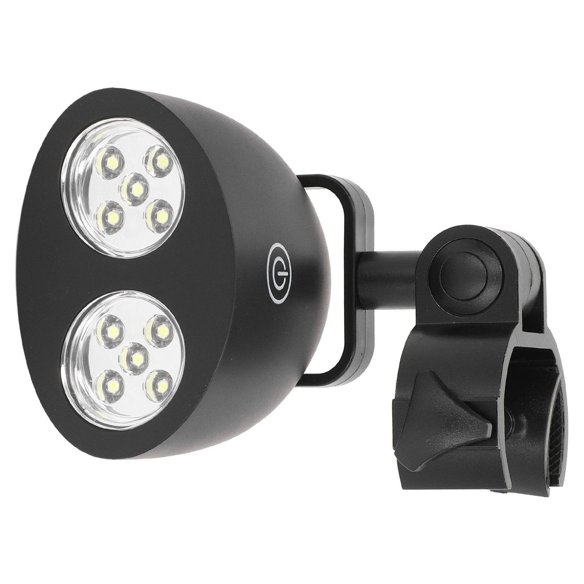 Barbecue Grill Light with 10 LED Lights Camping Emergency Light for Gas Charcoal Electric Grill