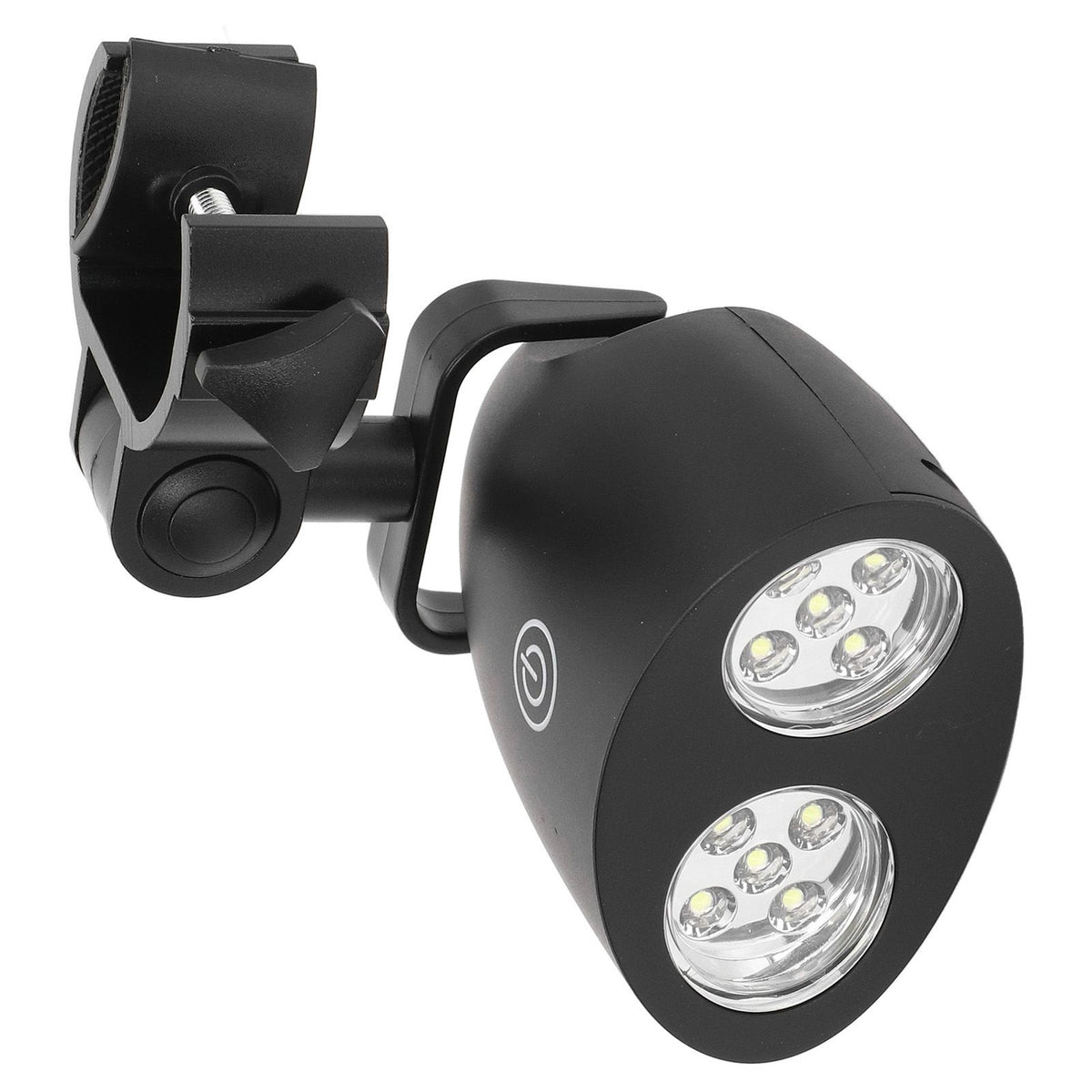 Barbecue Grill Light with 10 LED Lights Camping Emergency Light for Gas Charcoal Electric Grill