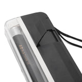UV Money Detector Light Accurate Identification 2 in 1 Portable Money Detector with Flashlight Function for Home Shop - Extra Image