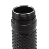 LED Flashlight 2 Levels High Brightness SST40 Wick White Light Life Waterproof Portable Outdoor Flashlight for Home Adventure - Extra Image