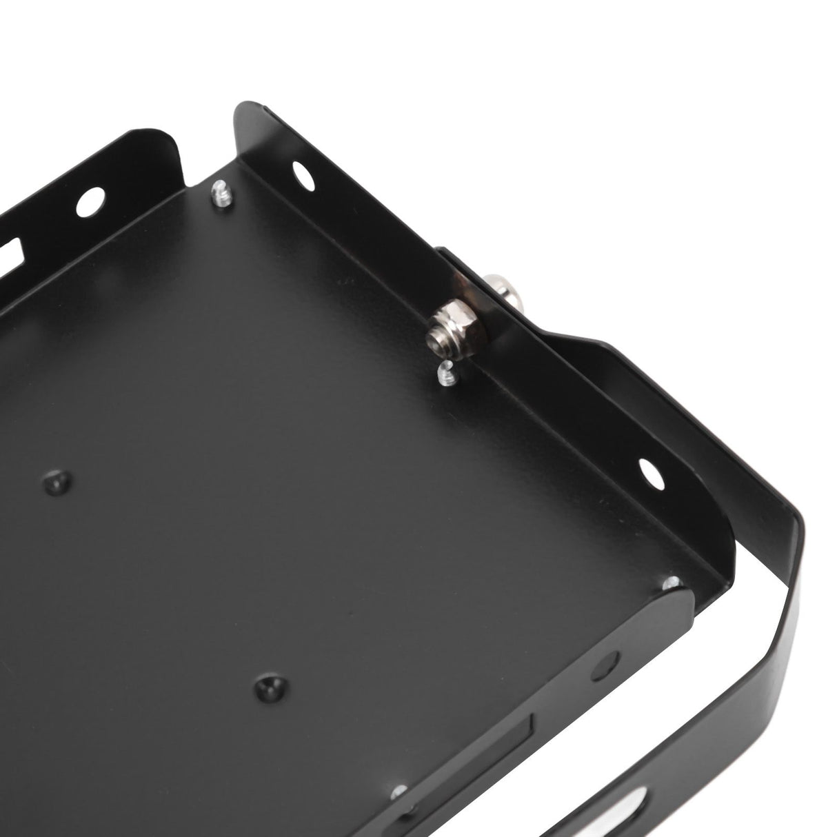 LED Flood Light 50W IP66 Waterproof 6000K White LED 180 Degrees Adjustment Outdoor Flood Light for Yard Balcony Outdoor