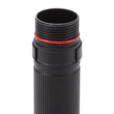 Ultraviolet Flashlight Zoomable UV Detection Lamp Waterproof LED Flashlight 300‑395nm Wavelength - Extra Image