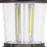 Outdoor Bluetooth Speaker Light Retro Style 2 Modes USB Power Supply IP65 Waterproof Bluetooth Music Camping Lantern Yellow Light