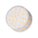 G9 LED Lamp Beads 10W 1000LM Flicker Free Lamp Energy Saving G9 Corn Lamp Bead Replacement 85‑265V Warm Light