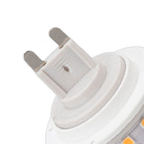G9 LED Lamp Beads 10W 1000LM Flicker Free Lamp Energy Saving G9 Corn Lamp Bead Replacement 85‑265V Warm Light - Extra Image