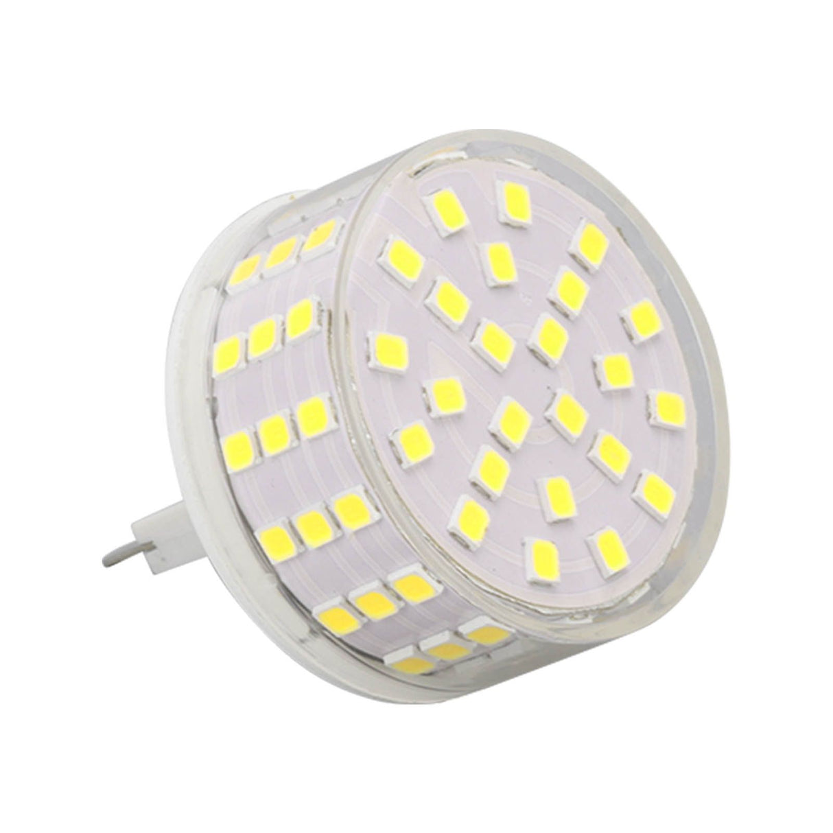 G9 LED Lamp Beads 10W 1000LM Flicker Free Lamp Energy Saving G9 Corn Lamp Bead Replacement 85‑265V White Light