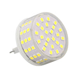 G9 LED Lamp Beads 10W 1000LM Flicker Free Lamp Energy Saving G9 Corn Lamp Bead Replacement 85‑265V White Light