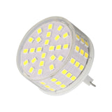 G9 LED Lamp Beads 10W 1000LM Flicker Free Lamp Energy Saving G9 Corn Lamp Bead Replacement 85‑265V White Light