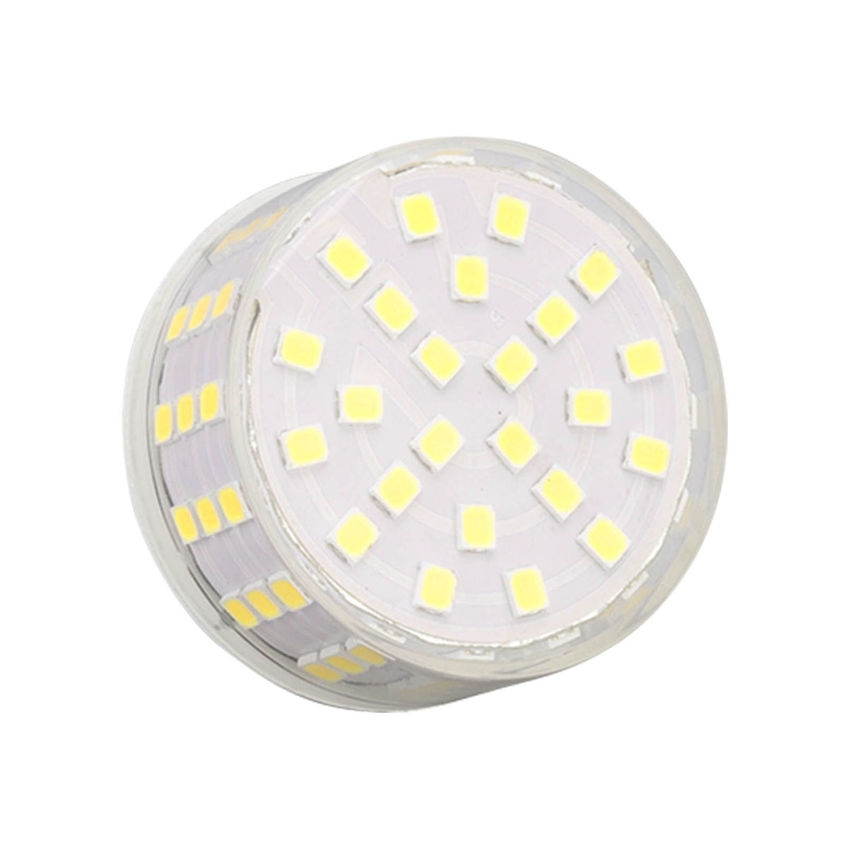 G9 LED Lamp Beads 10W 1000LM Flicker Free Lamp Energy Saving G9 Corn Lamp Bead Replacement 85‑265V White Light
