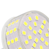 G9 LED Lamp Beads 10W 1000LM Flicker Free Lamp Energy Saving G9 Corn Lamp Bead Replacement 85‑265V White Light