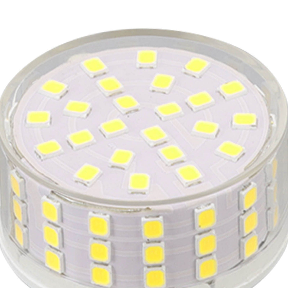 G9 LED Lamp Beads 10W 1000LM Flicker Free Lamp Energy Saving G9 Corn Lamp Bead Replacement 85‑265V White Light