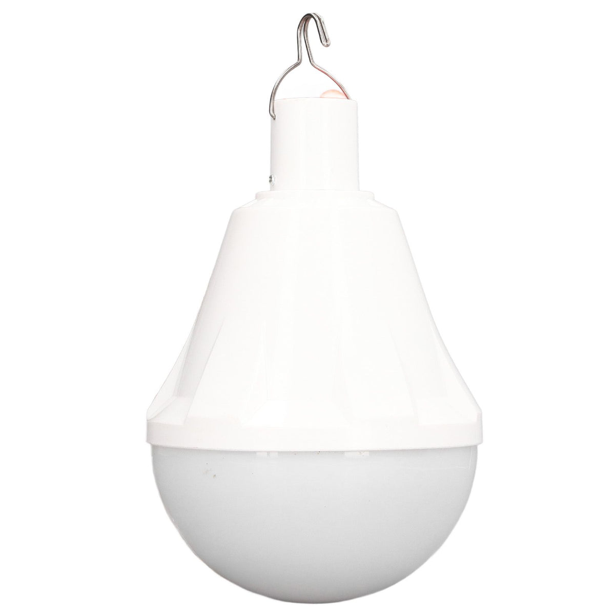 LED Bulb Emergency Lamp Light USB Rechargeable Removable Outdoor Home Lighting