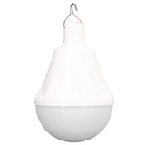 LED Bulb Emergency Lamp Light USB Rechargeable Removable Outdoor Home Lighting
