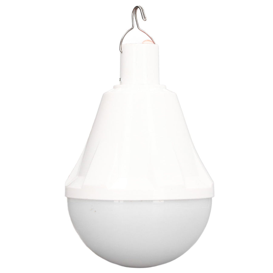 LED Bulb Emergency Lamp Light USB Rechargeable Removable Outdoor Home Lighting