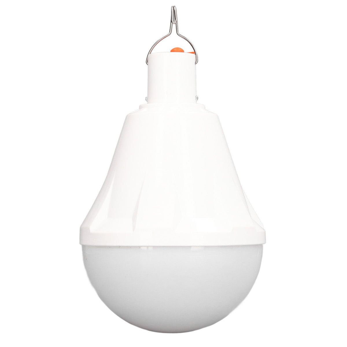 LED Bulb Emergency Lamp Light USB Rechargeable Removable Outdoor Home Lighting
