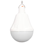 LED Bulb Emergency Lamp Light USB Rechargeable Removable Outdoor Home Lighting