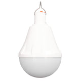 LED Bulb Emergency Lamp Light USB Rechargeable Removable Outdoor Home Lighting - Side View