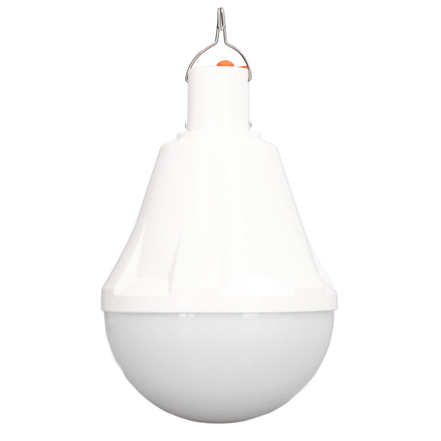 LED Bulb Emergency Lamp Light USB Rechargeable Removable Outdoor Home Lighting