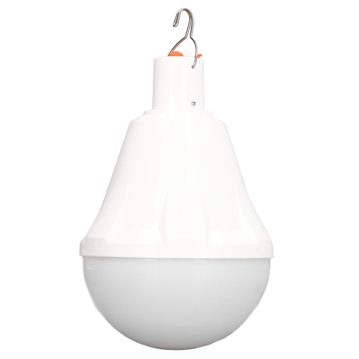 LED Bulb Emergency Lamp Light USB Rechargeable Removable Outdoor Home Lighting