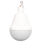 LED Bulb Emergency Lamp Light USB Rechargeable Removable Outdoor Home Lighting