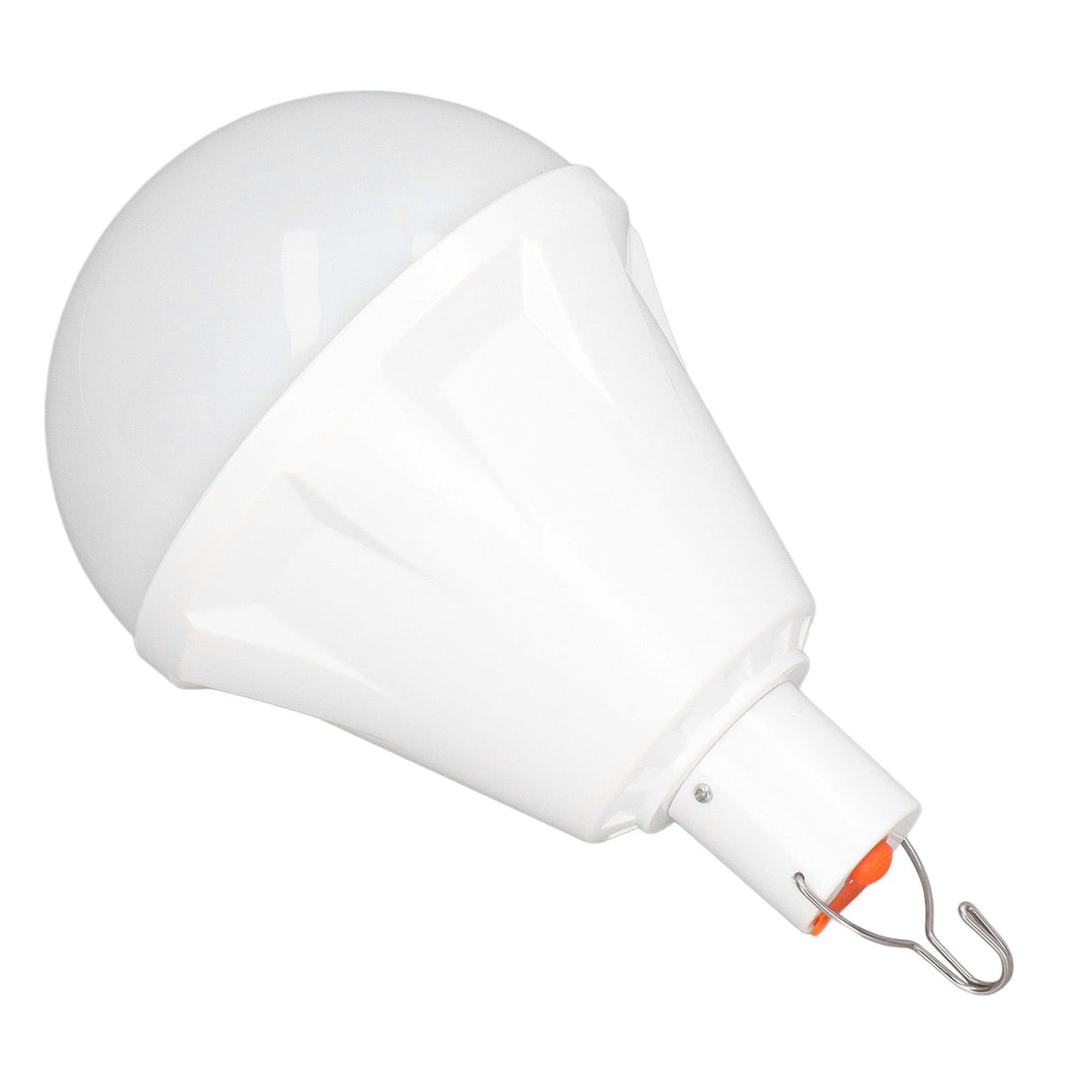 LED Bulb Emergency Lamp Light USB Rechargeable Removable Outdoor Home Lighting