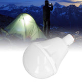 LED Bulb Emergency Lamp Light USB Rechargeable Removable Outdoor Home Lighting - Extra Image