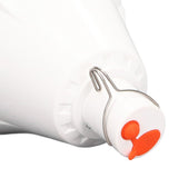 LED Bulb Emergency Lamp Light USB Rechargeable Removable Outdoor Home Lighting