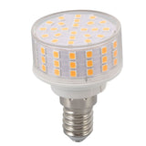 E14 LED Bulb Light Lamp Beads Corn Lamp 10W 1000LM 85‑265V No Flickering Energy Saving Lamps Warm Light
