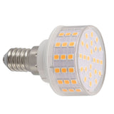 E14 LED Bulb Light Lamp Beads Corn Lamp 10W 1000LM 85‑265V No Flickering Energy Saving Lamps Warm Light