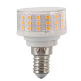 E14 LED Bulb Light Lamp Beads Corn Lamp 10W 1000LM 85‑265V No Flickering Energy Saving Lamps Warm Light