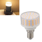 E14 LED Bulb Light Lamp Beads Corn Lamp 10W 1000LM 85‑265V No Flickering Energy Saving Lamps Warm Light - Extra Image