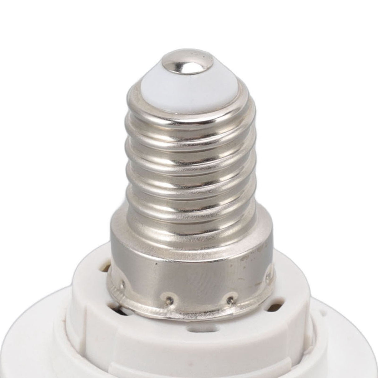 E14 LED Bulb Light Lamp Beads Corn Lamp 10W 1000LM 85‑265V No Flickering Energy Saving Lamps Warm Light