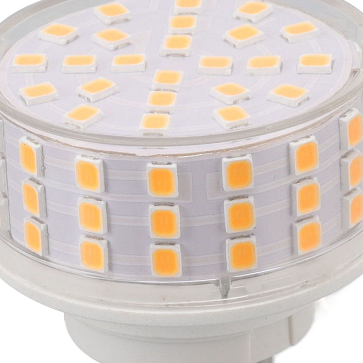 E14 LED Bulb Light Lamp Beads Corn Lamp 10W 1000LM 85‑265V No Flickering Energy Saving Lamps Warm Light