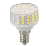 E14 LED Bulb Light Lamp Beads Corn Lamp 10W 1000LM 85‑265V No Flickering Energy Saving Lamps White Light - Front View