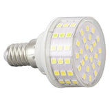 E14 LED Bulb Light Lamp Beads Corn Lamp 10W 1000LM 85‑265V No Flickering Energy Saving Lamps White Light