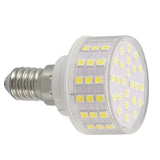 E14 LED Bulb Light Lamp Beads Corn Lamp 10W 1000LM 85‑265V No Flickering Energy Saving Lamps White Light