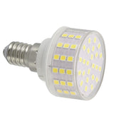E14 LED Bulb Light Lamp Beads Corn Lamp 10W 1000LM 85‑265V No Flickering Energy Saving Lamps White Light