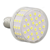 E14 LED Bulb Light Lamp Beads Corn Lamp 10W 1000LM 85‑265V No Flickering Energy Saving Lamps White Light